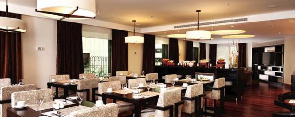 Lounge Fuentehotelhiltoncom